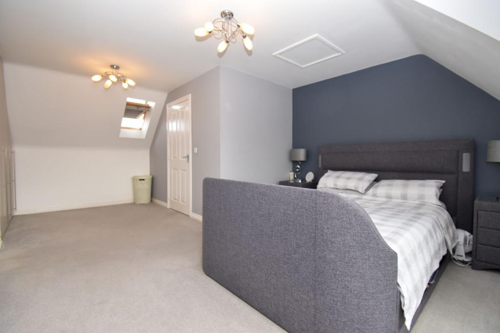 Master Suite