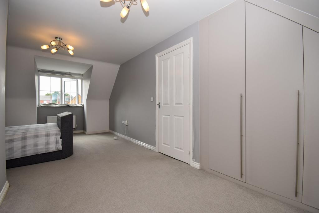 Master Suite