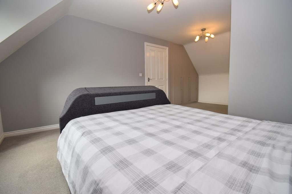 Master Suite