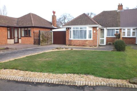 3 bedroom bungalow to rent, Whitehouse Crescent, Sutton Coldfield