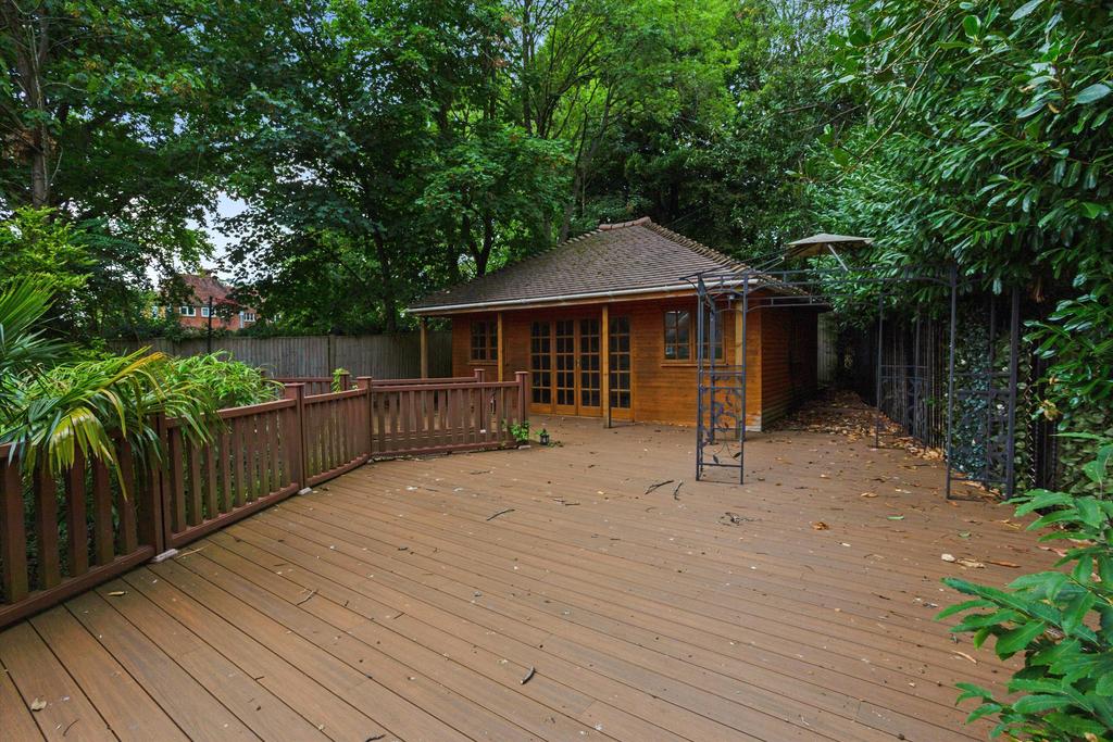 Summerhouse