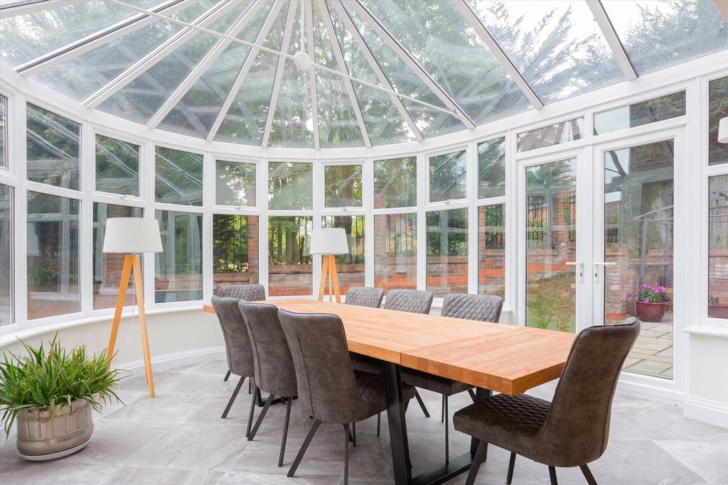 Conservatory