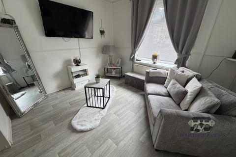 3 bedroom terraced house for sale, Baglan Street, Pentre, Rhondda Cynon Taff, CF41 7HU