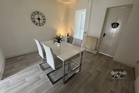 3 bedroom terraced house for sale, Baglan Street, Pentre, Rhondda Cynon Taff, CF41 7HU