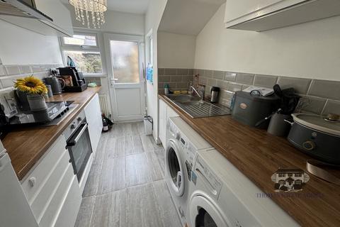3 bedroom terraced house for sale, Baglan Street, Pentre, Rhondda Cynon Taff, CF41 7HU