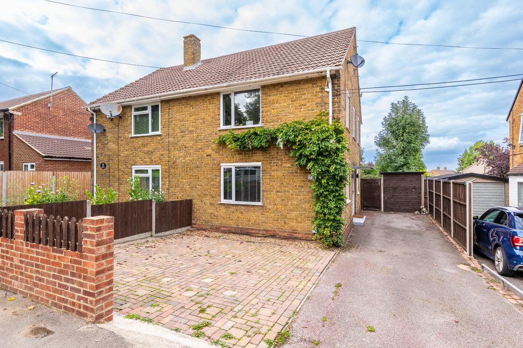 Beechings Way, Gillingham ME8 6SP 3 bed semidetached house for sale