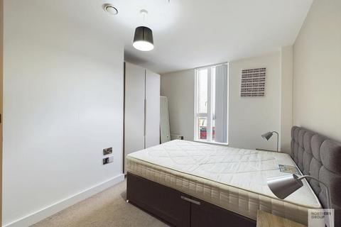 2 bedroom apartment to rent, One Cambridge Street