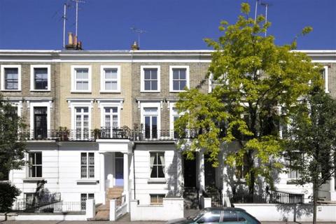 1 bedroom flat to rent, Gunter Grove, Chelsea SW10