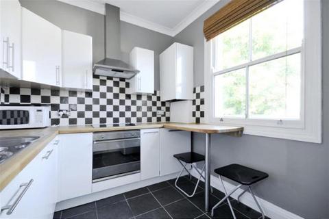 1 bedroom flat to rent, Gunter Grove, Chelsea SW10