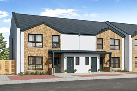 2 bedroom apartment for sale - Plot 9, The Birch at Muirwood Gardens, The Muirs KY13