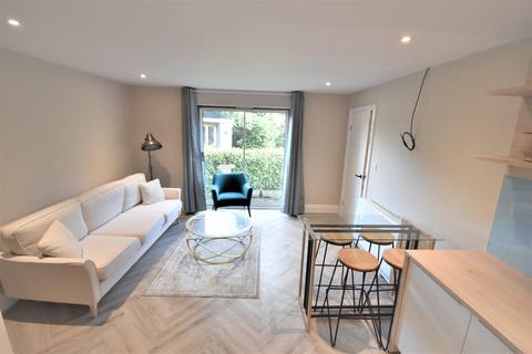 1 bedroom flat to rent, Wynnstay Lane, Marford, Wrexham, LL12