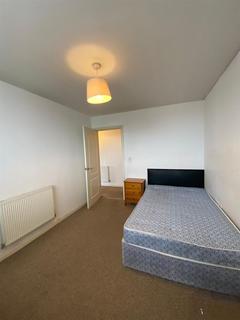 2 bedroom apartment to rent, Bispham House Lace Street, Liverpool