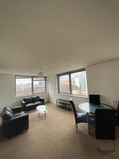 2 bedroom apartment to rent, Bispham House Lace Street, Liverpool