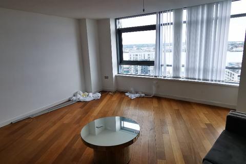 2 bedroom apartment for sale, Apartment , Beetham Tower,  Old Hall Street, Liverpool