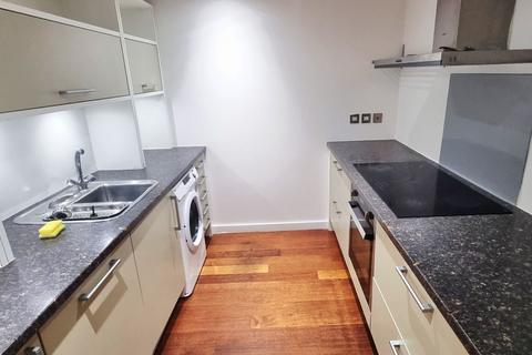 undefined, Apartment , Beetham Tower,  Old Hall Street, Liverpool