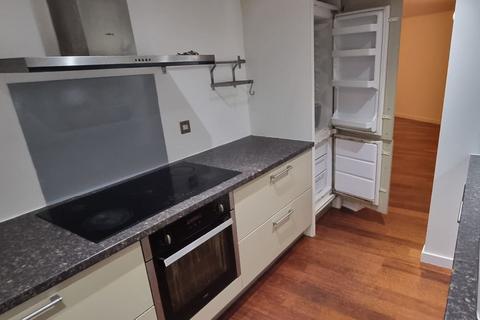 undefined, Apartment , Beetham Tower,  Old Hall Street, Liverpool