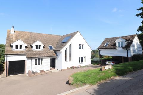 4 bedroom house for sale - Brookmead, Mitchel Troy Common, NP25