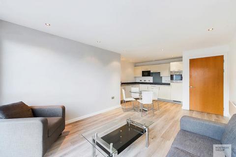2 bedroom apartment to rent, Apt 5.15 :: Flint Glass Wharf