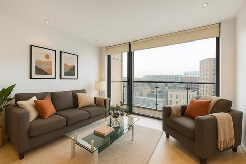 Apt 5.15 :: Flint Glass Wharf