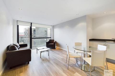 2 bedroom apartment to rent, Apt 5.15 :: Flint Glass Wharf