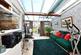 Conservatory Area