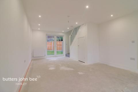 3 bedroom detached house for sale - Swan Bank, Talke