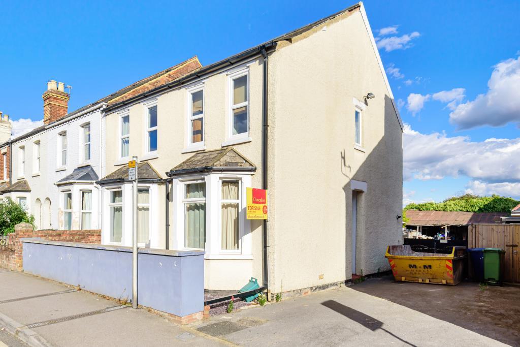 Cowley, Oxford, OX4 3 bed semidetached house for sale £425,000