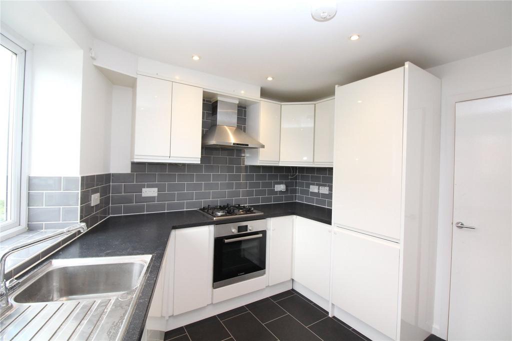 Kitchen View 2
