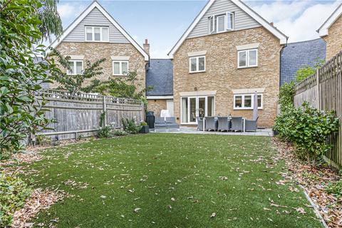 5 bedroom semi-detached house to rent, Nettlefold Place, Sunbury-on-Thames, Surrey, TW16