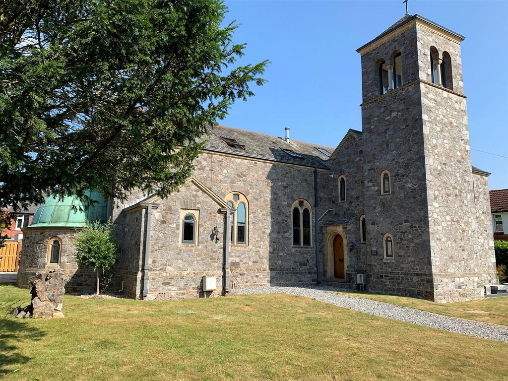 Front Aspect