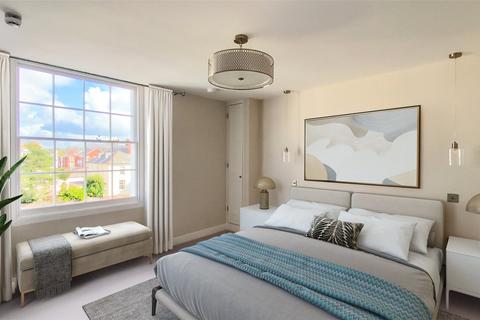 2 bedroom apartment for sale - St Leonard's, Exeter