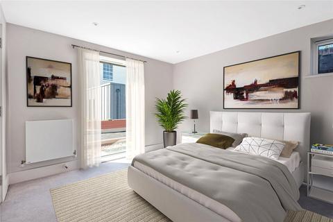 1 bedroom apartment for sale - Magdalen Road, St Leonards, Exeter