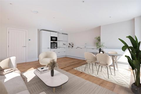 1 bedroom apartment for sale - Magdalen Road, St Leonards, Exeter