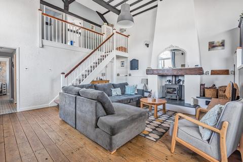 The Old School Room School Lane, Tedburn St Mary, Exeter, EX6 6AA