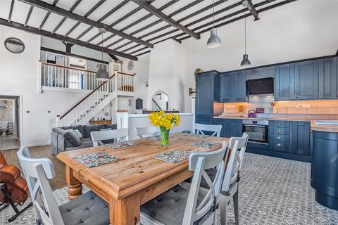 The Old School Room School Lane, Tedburn St Mary, Exeter, EX6 6AA