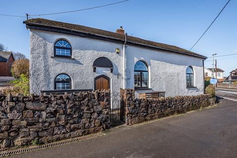 The Old School Room School Lane, Tedburn St Mary, Exeter, EX6 6AA