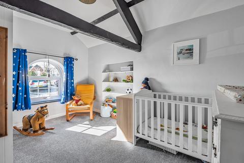 The Old School Room School Lane, Tedburn St Mary, Exeter, EX6 6AA