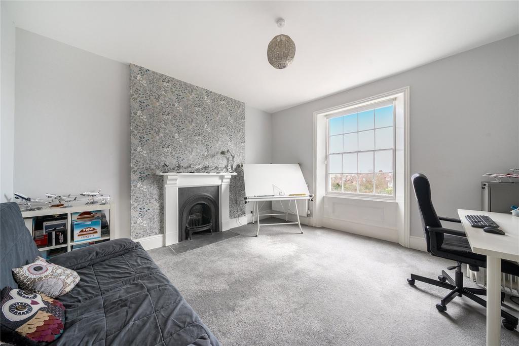 Office/Bedroom