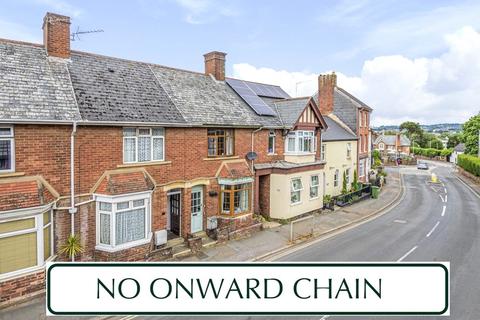 26 Chudleigh Road, Exeter, EX2 8TU