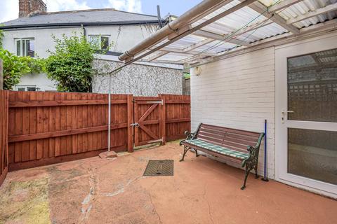 26 Chudleigh Road, Exeter, EX2 8TU