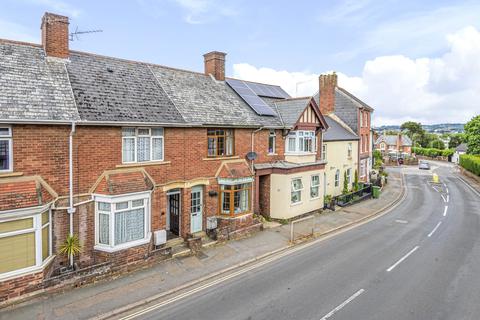 26 Chudleigh Road, Exeter, EX2 8TU