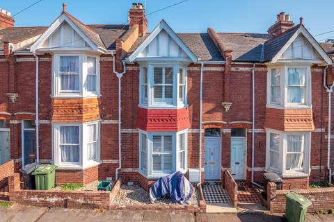4 bedroom terraced house for sale - St Leonards, Exeter