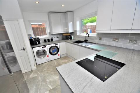 3 bedroom semi-detached house for sale - Dame Flora Robson Avenue, South Shields