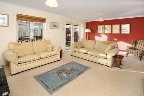 4 bedroom detached house for sale, Elm Grove Road, Topsham, Exeter