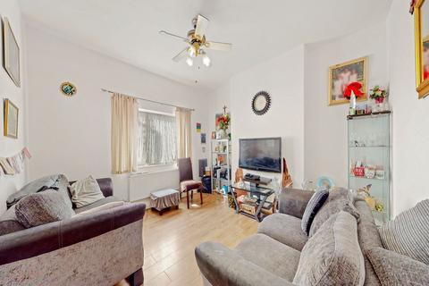 14a Connaught Road, London, NW10 9AG