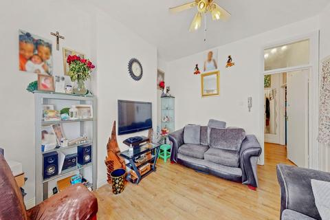 14a Connaught Road, London, NW10 9AG