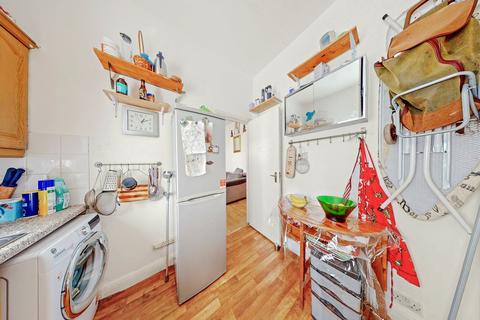 14a Connaught Road, London, NW10 9AG