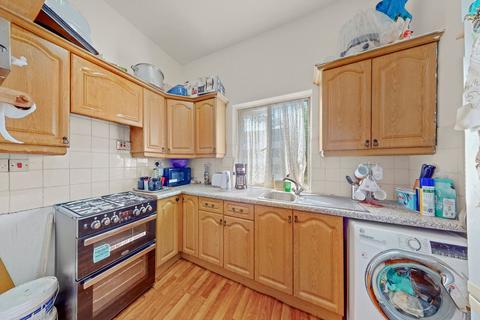 14a Connaught Road, London, NW10 9AG