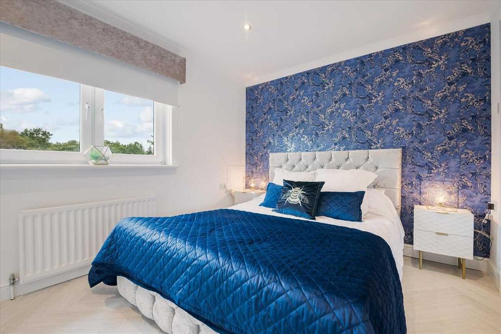 Bedroom One (1)
