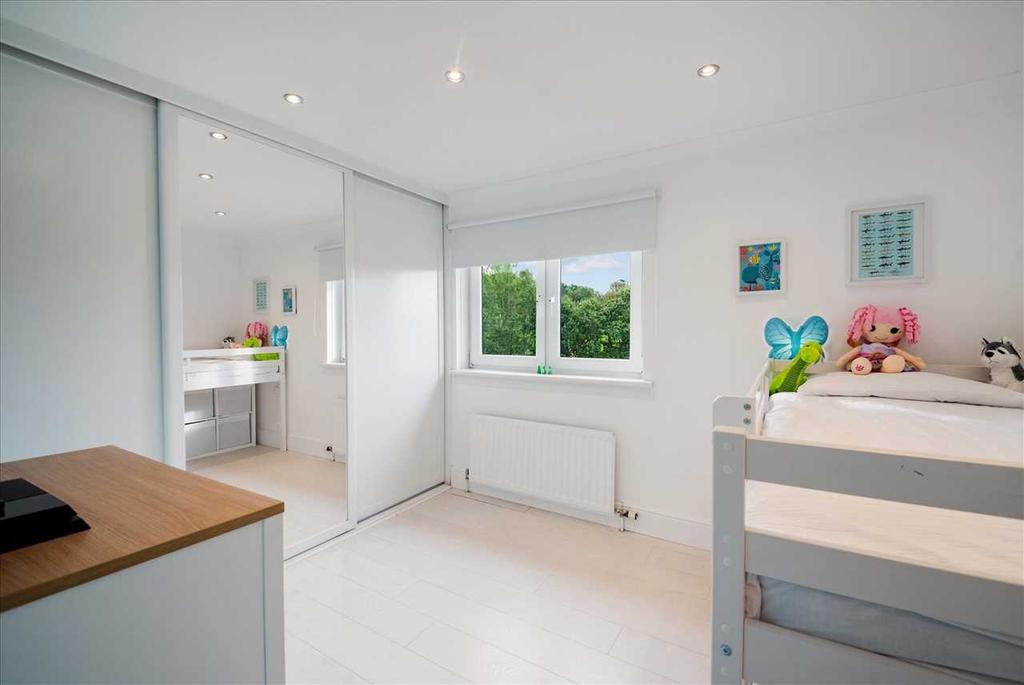 Bedroom Two (1)